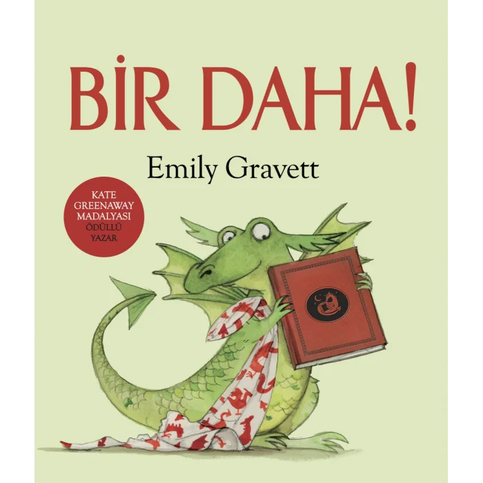 Bir Daha !