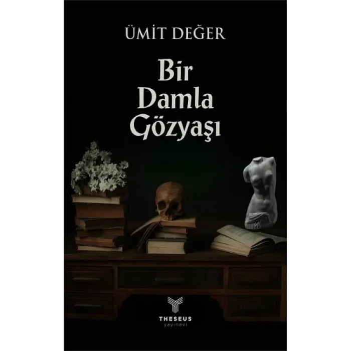 Bir Damla Gözyaşı