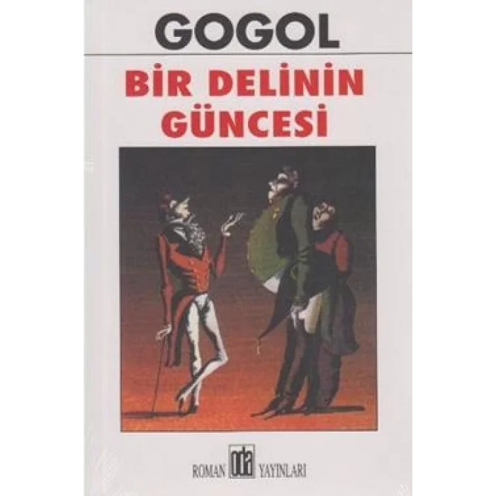 Bir Delinin Güncesi