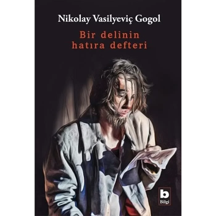 Bir Delinin Hatıra Defteri