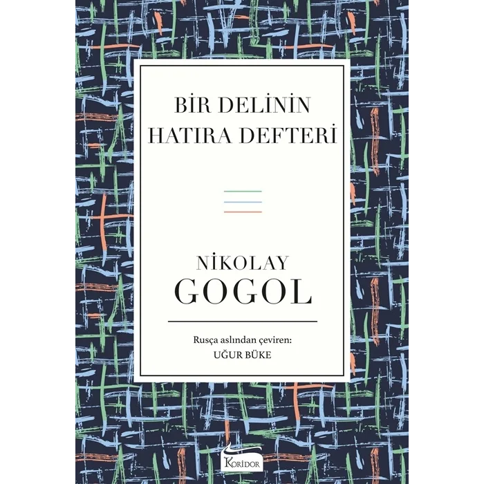 Bir Delinin Hatıra Defteri & Palto & Burun