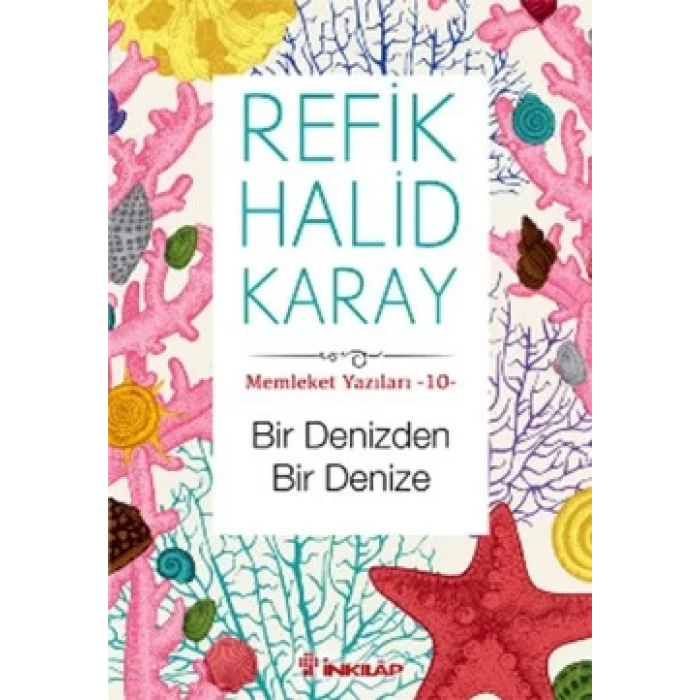 Bir Denizden Bir Denize