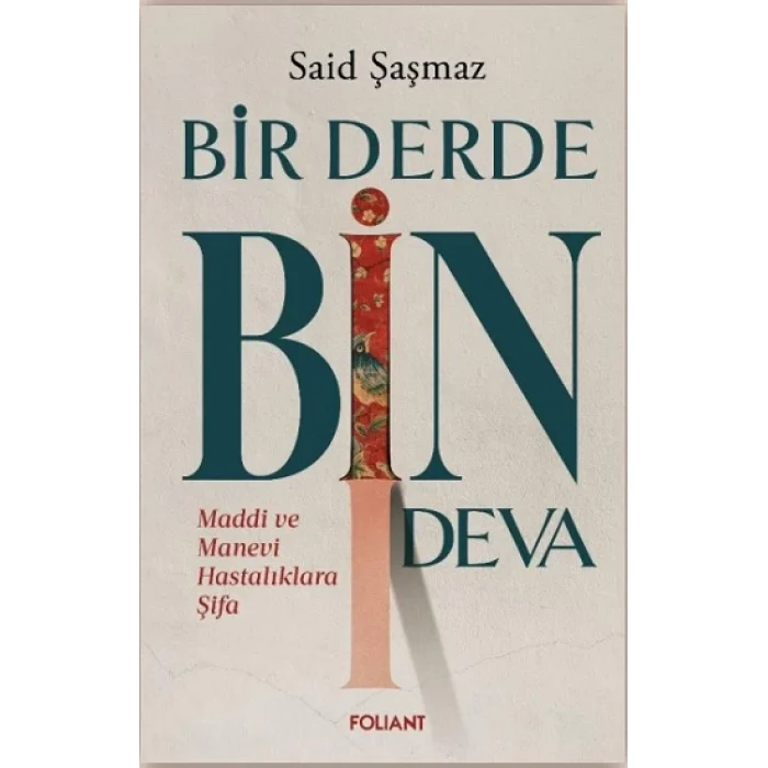 Bir Derde Bin Deva