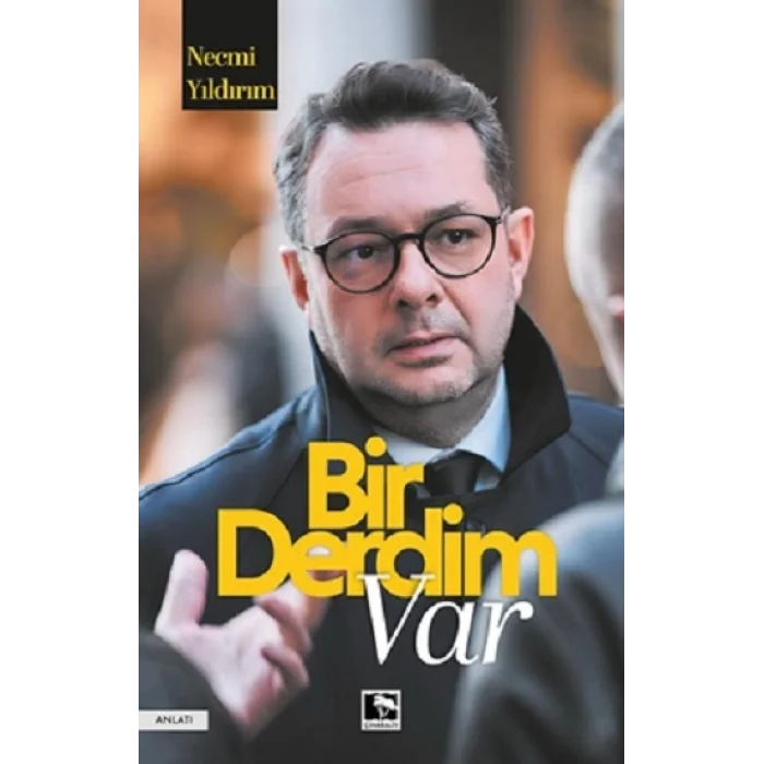 Bir Derdim Var