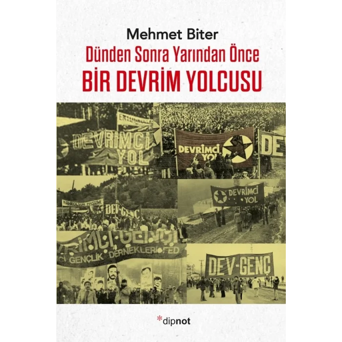 Bir Devrim Yolcusu