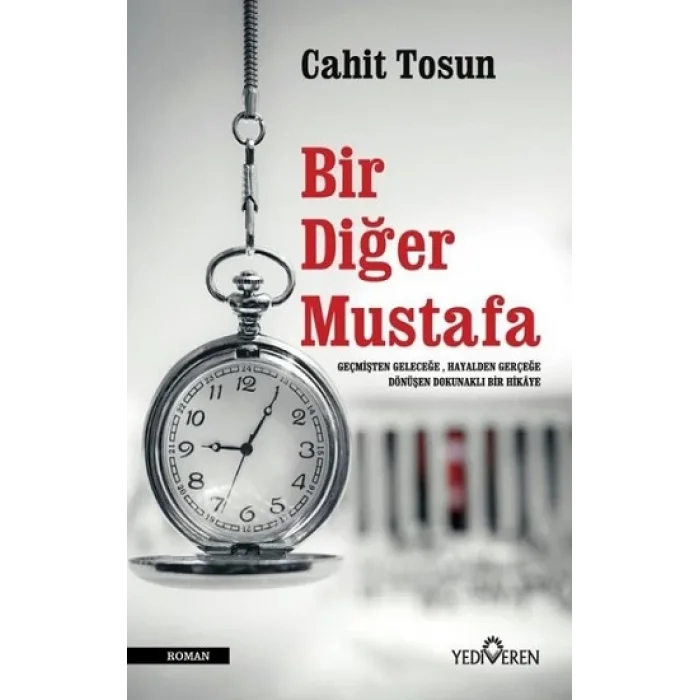 Bir Diğer Mustafa