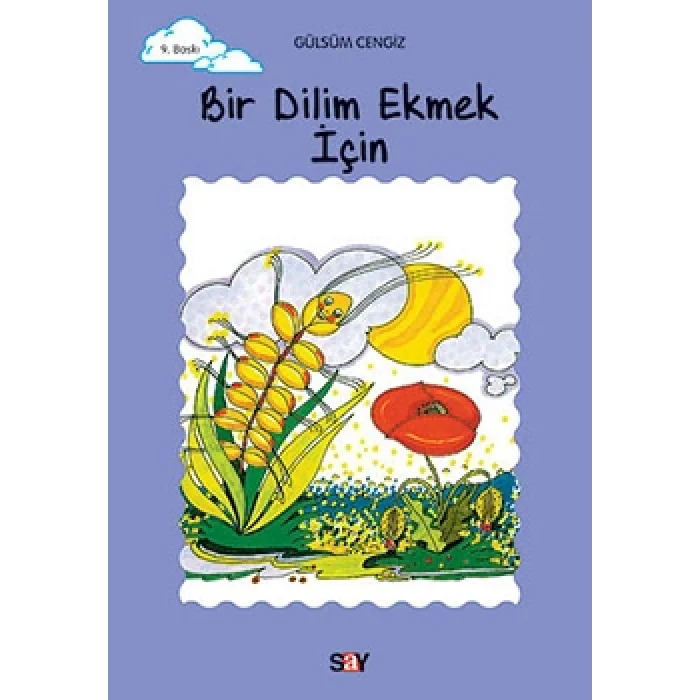 Bir Dilim Ekmek İçin