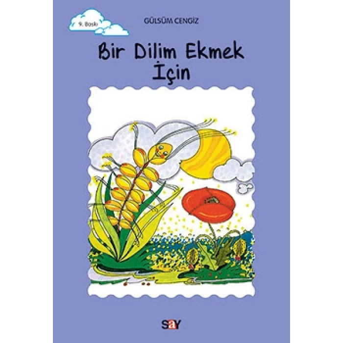 Bir Dilim Ekmek İçin