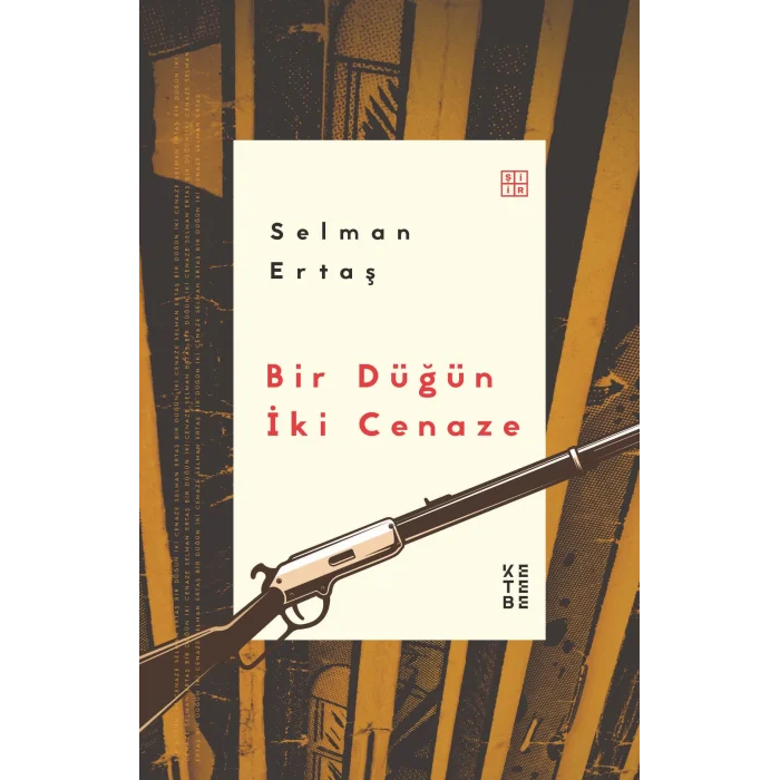 Bir Düğün İki Cenaze