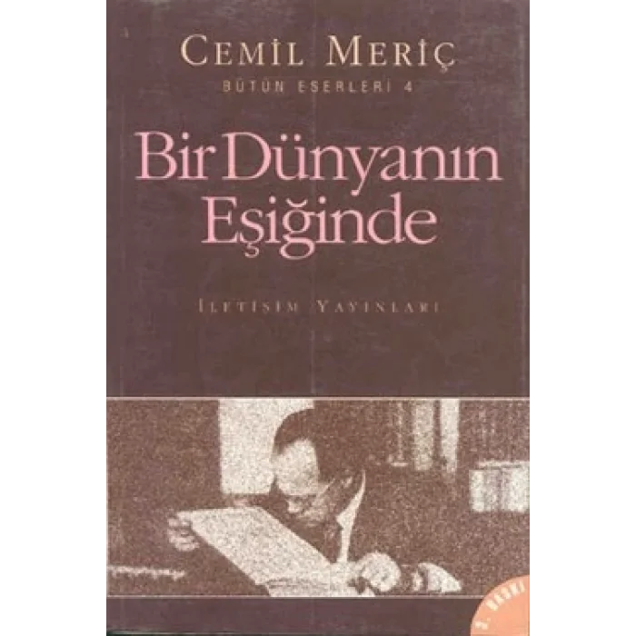 Bir Dünyanın Eşiğinde