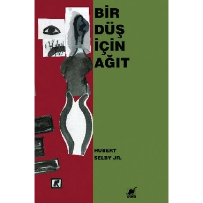 Bir Düş için Ağıt