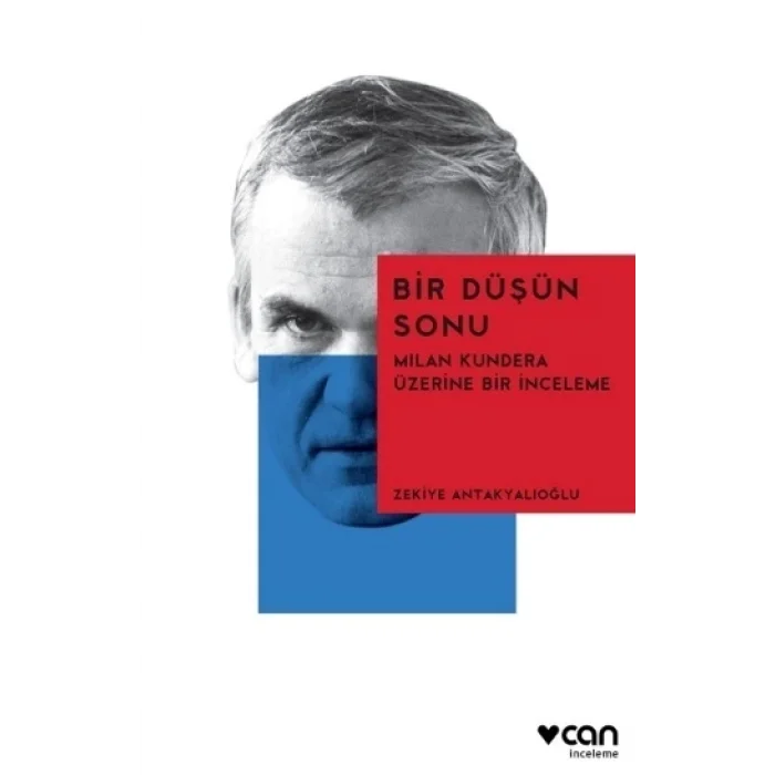 Bir Düşün Sonu: Milan Kundera Üzerine Bir İnceleme