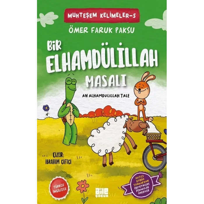 Bir Elhamdülillah Masalı