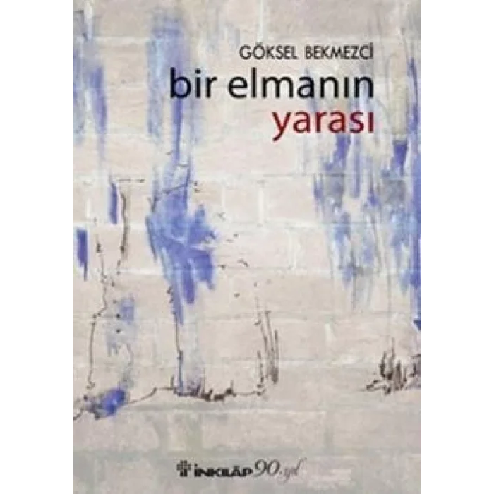 Bir Elmanın Yarası