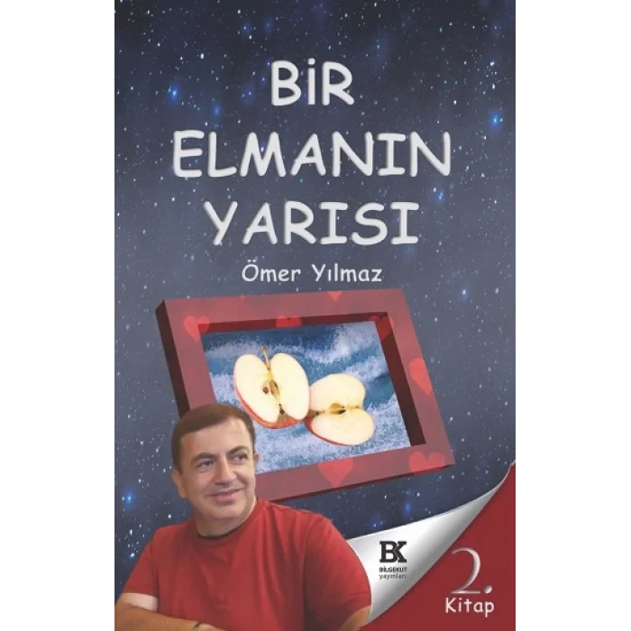 Bir Elmanın Yarısı