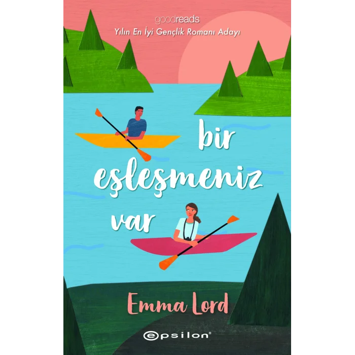 Bir Eşleşmeniz Var