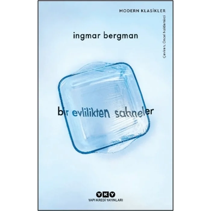 Bir Evlilikten Sahneler