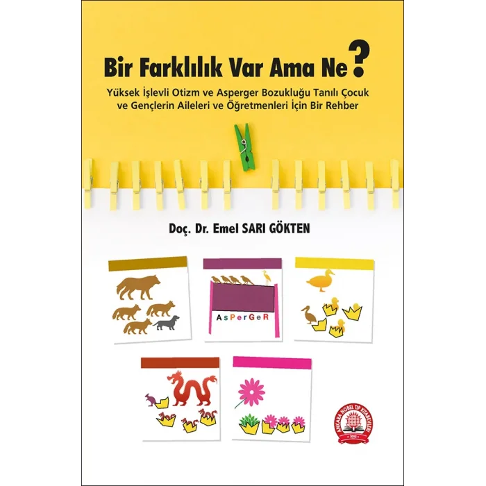 Bir Farklılık Var Ama Ne?