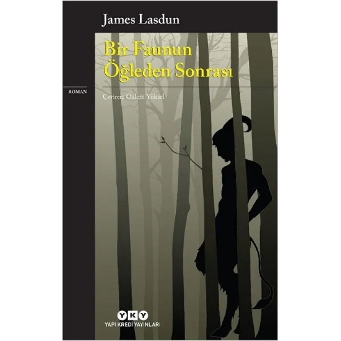 Bir Faunun Öğleden SonrasıBir Faunun Öğleden Sonrası