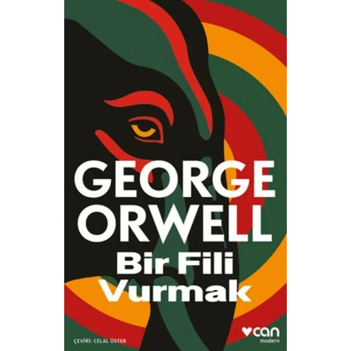 Bir Fili Vurmak