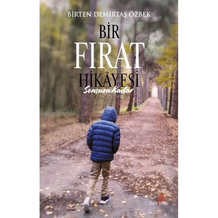 Bir Fırat Hikayesi