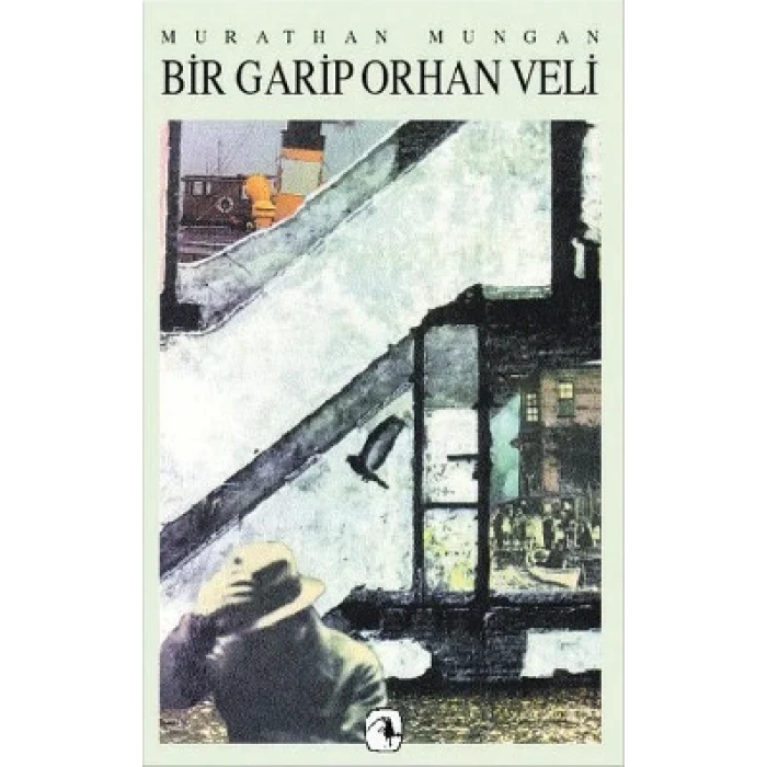 Bir Garip Orhan Veli