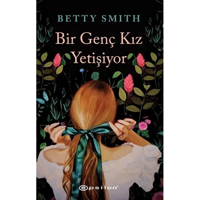 Bir Genç Kız Yetişiyor