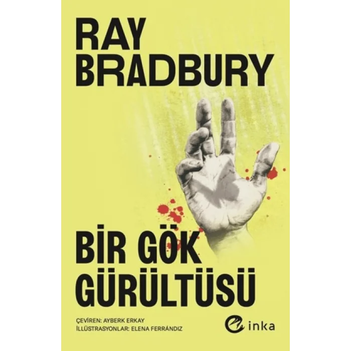 Bir Gök Gürültüsü