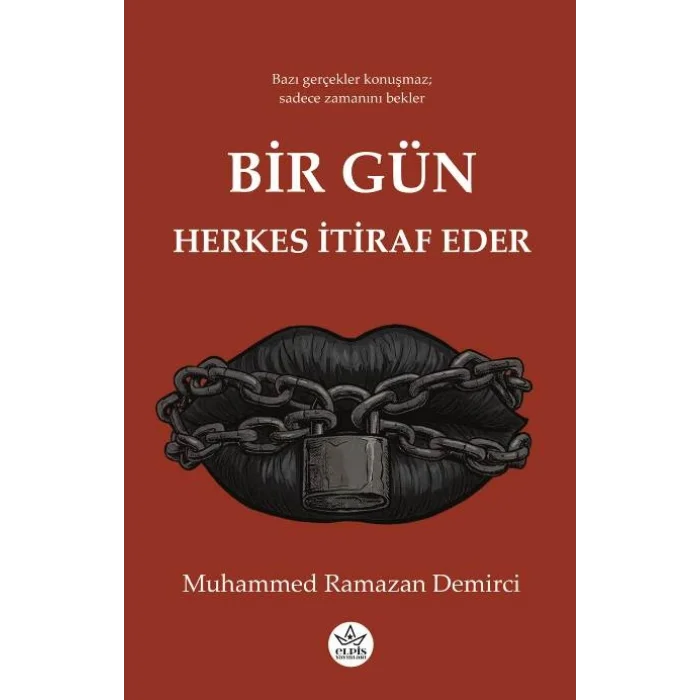 Bir Gün Herkes İtiraf Eder