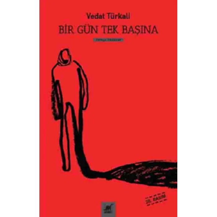 Bir Gün Tek Başına