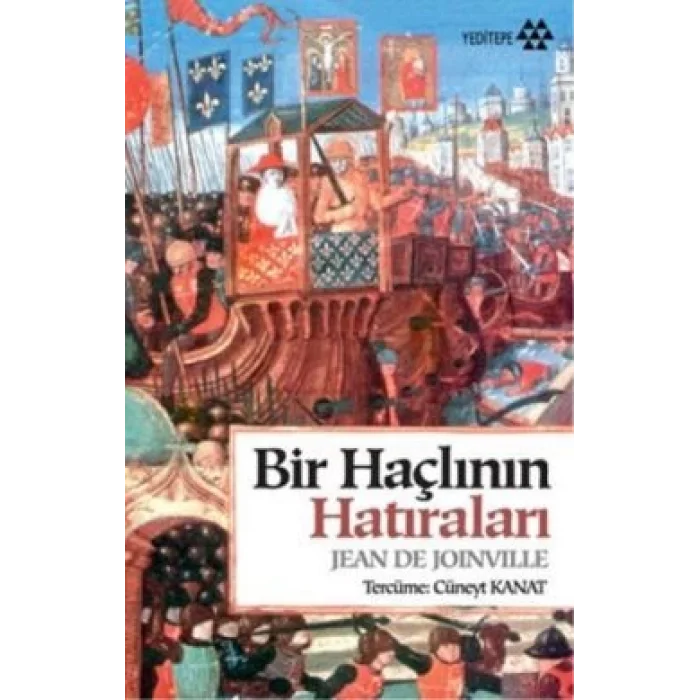Bir Haçlının Hatıraları