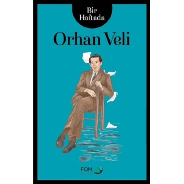 Bir Haftada Orhan Veli