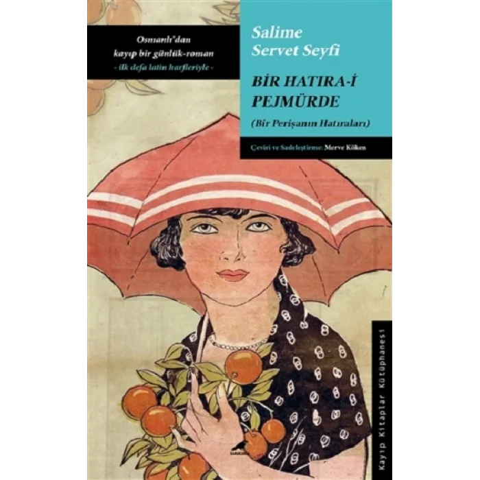 Bir Hatıra-i Pejmürde