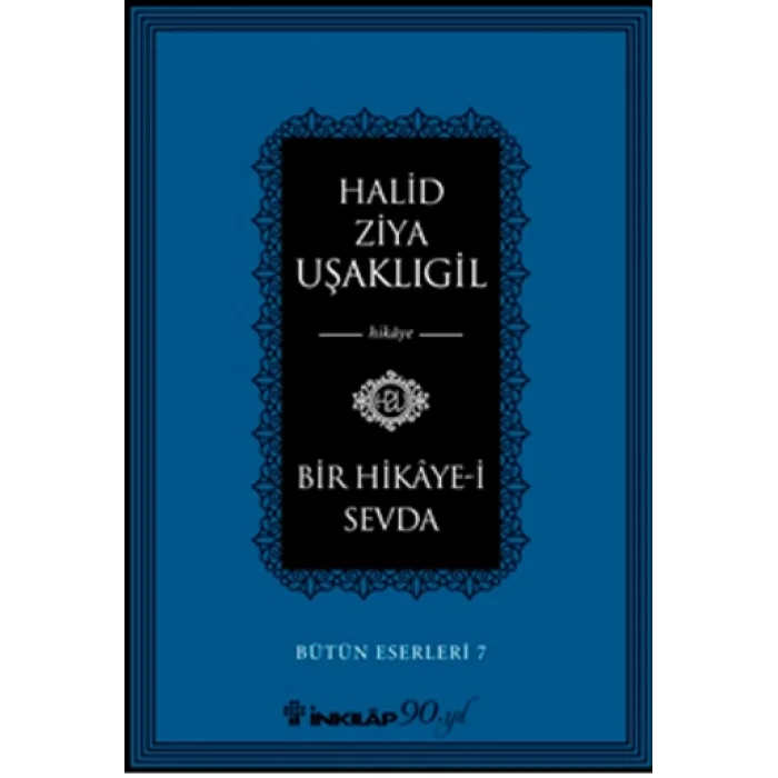 Bir Hikaye-i Sevda