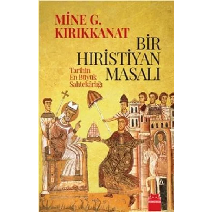 Bir Hıristiyan Masalı
