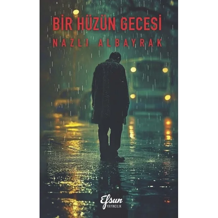 Bir Hüzün Gecesi