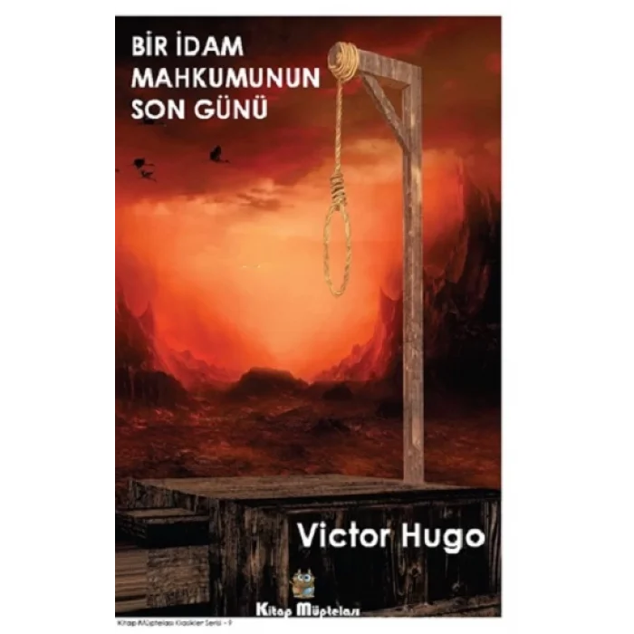 Bir İdam Mahkumunun Son Günü