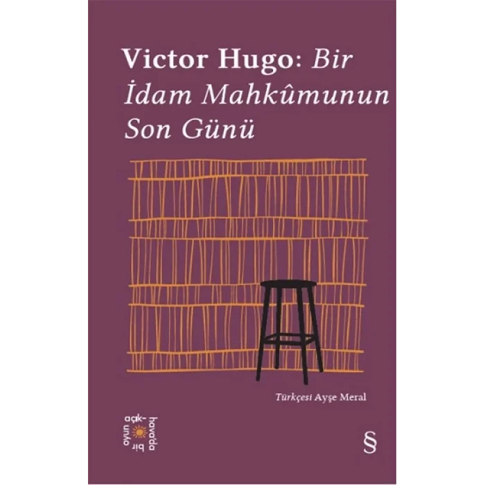 Bir İdam Mahkumunun Son Günü - Everest Açıkhava 11