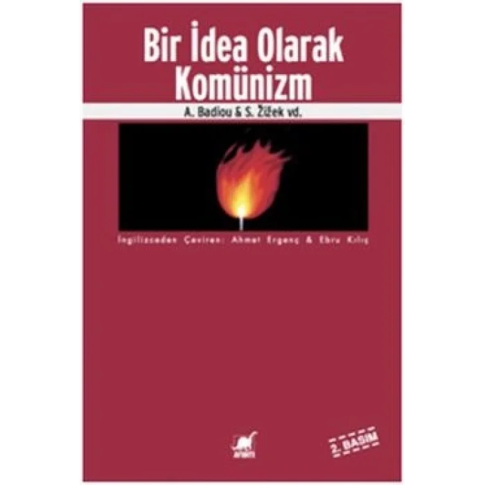 Bir İdea Olarak Komünizm