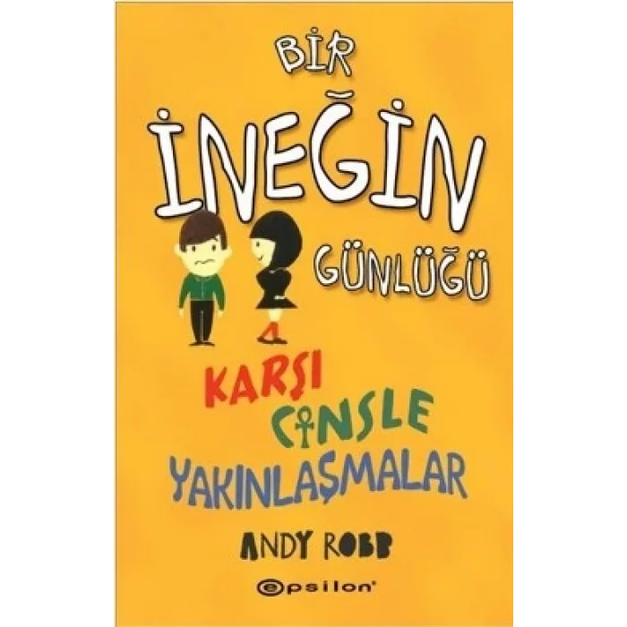 Bir İneğin Günlüğü: Karşı Cinsle Yakınlaşmalar