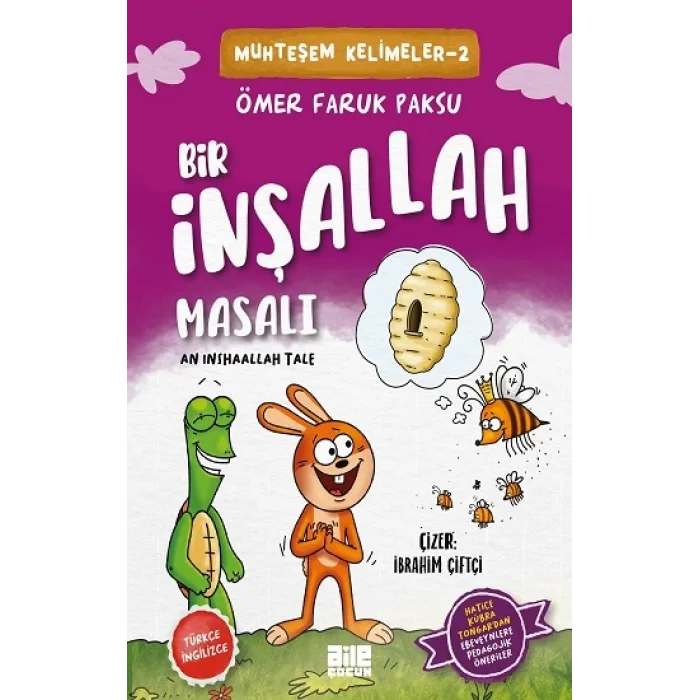 Bir İnşallah Masalı