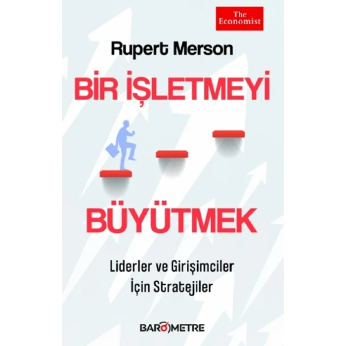 Bir İşletmeyi Büyütmek