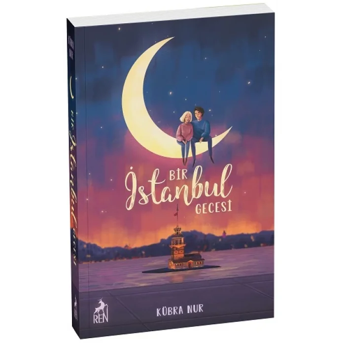 Bir İstanbul Gecesi