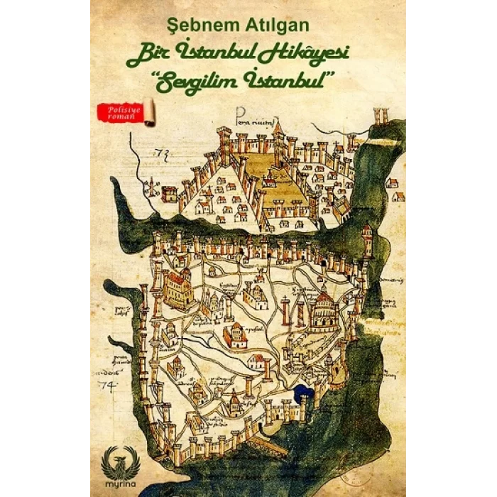 Bir İstanbul Hikayesi