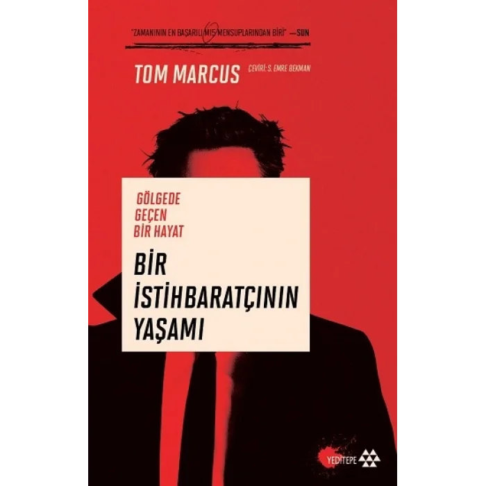 Bir İstihbaratçının Yaşamı  - Gölgede Geçen Bir Hayat