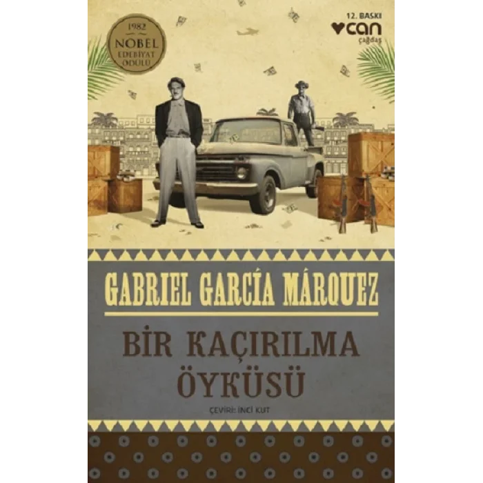 Bir Kaçırılma Öyküsü