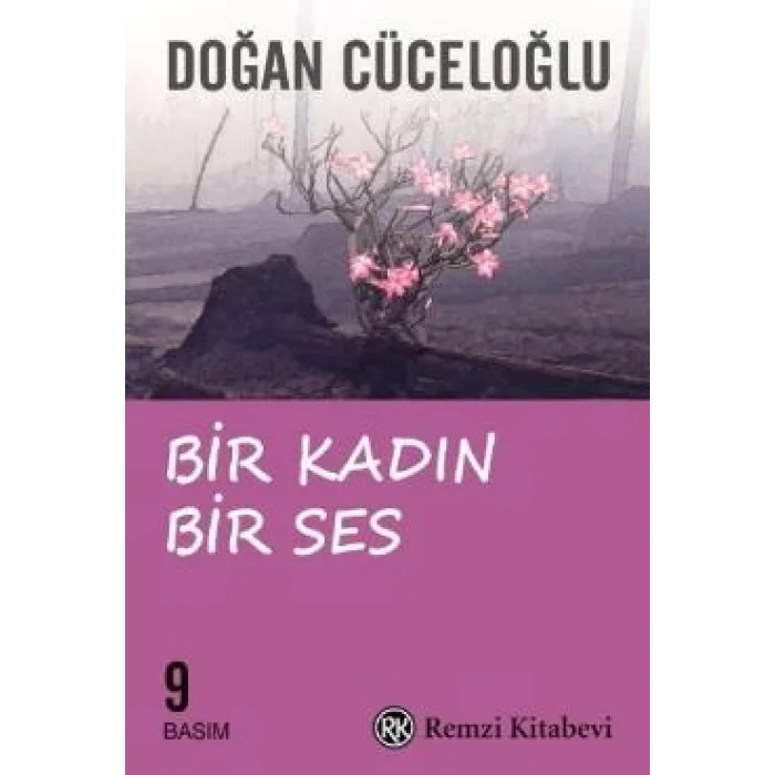 Bir Kadın Bir Ses