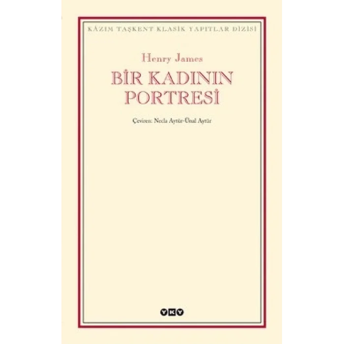 Bir Kadının Portresi