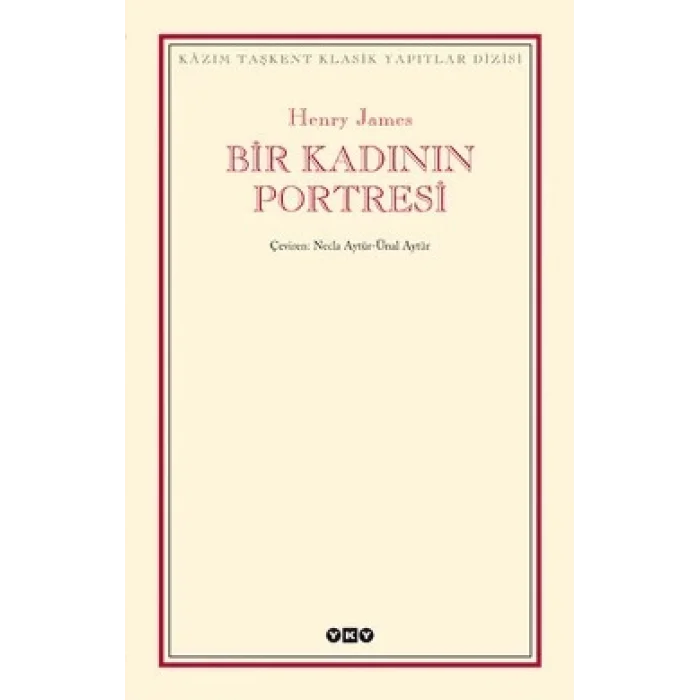 Bir Kadının Portresi