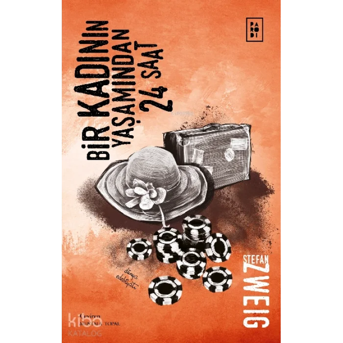 Bir Kadının Yaşamından 24 Saat